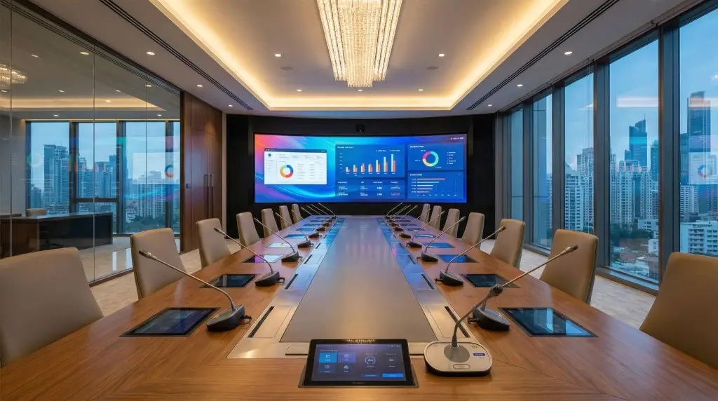 Audio Visual