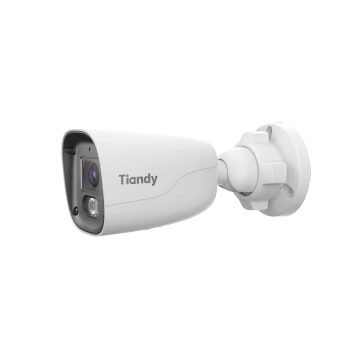 4MP Tiandy Bullet Cameras