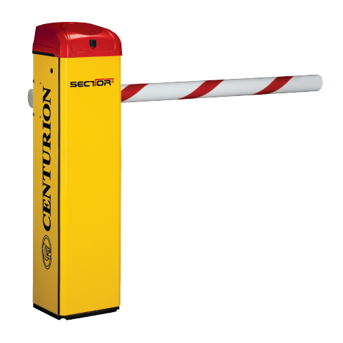 Centurion Sector II Traffic Barrier
