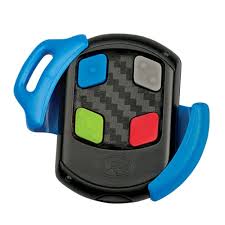 Centurion Remote Gate Button