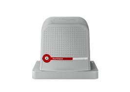 Nice ROBUS 600HS Sliding Gate Motor