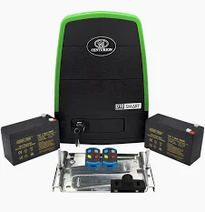 D10_Smart_Gate_Motor