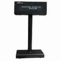 The VFD 8000 pos-machine-pole-display