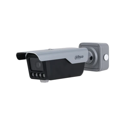 Dahua Automatic Number Plate Recognition Camera
