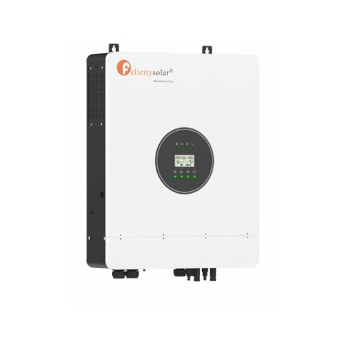 Felicity 6kVA 48V Off-Grid Solar Inverter