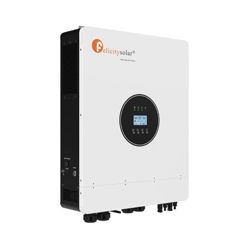 Felicity 12kVA 48V Solar Inverter