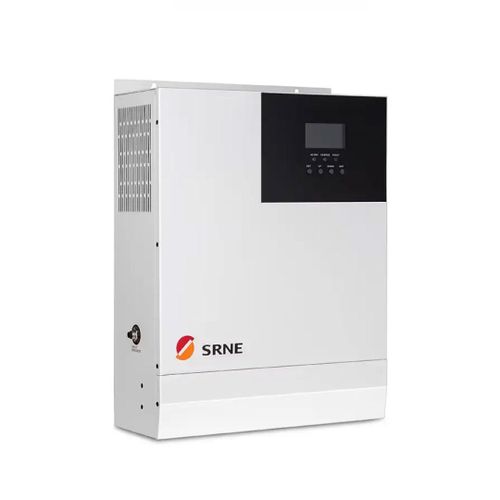 SRNE 3kW 24V Off-Grid Inverter (HF2430S60-108)