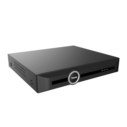 Tiandy H.265 2HDD 32ch NVR