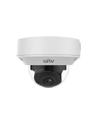 Uniview (UNV) IP Vandalproof Cameras