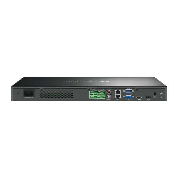 TP-Link 32-Channel (NVR)