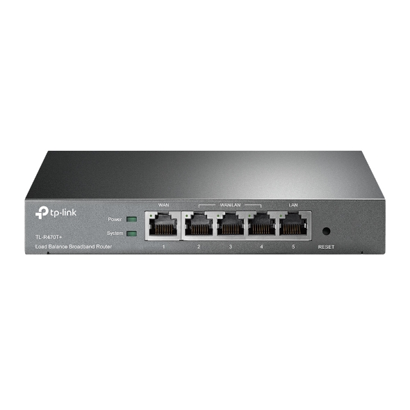 TP-Link Load Balance Broadband Router
