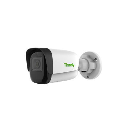 8MP (4K) Tiandy Bullet Camera(s)