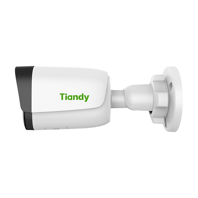 8MP (4K) Tiandy Bullet Camera(s)
