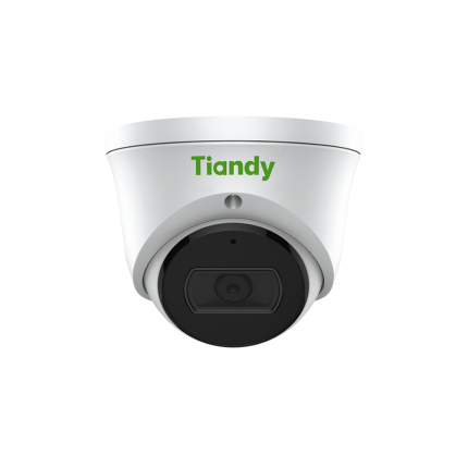 8MP Fixed Starlight IR Turret Camera (TC-C38XS)
