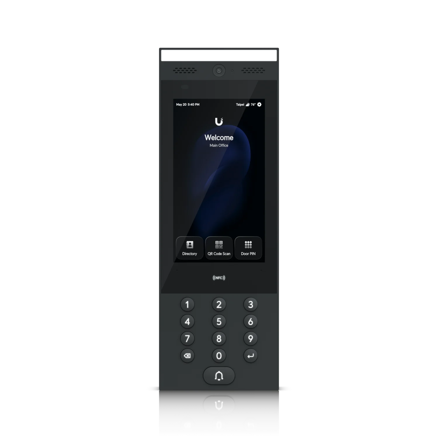 Ubiquiti UniFi Access G3 Intercom