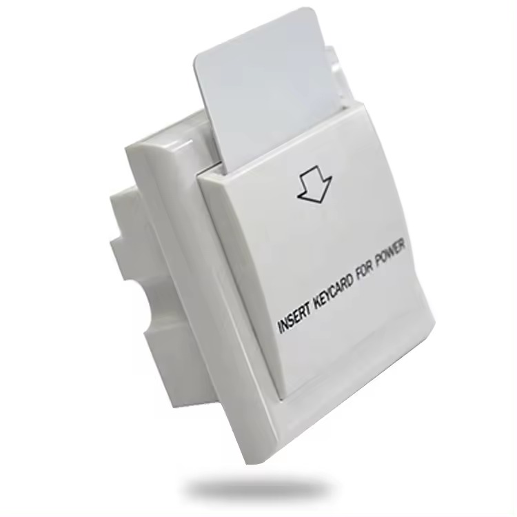 Energy-saving switches