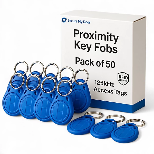 RFID Keyfob