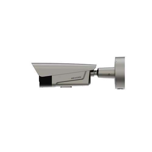 Hikvision (ANPR) network camera.