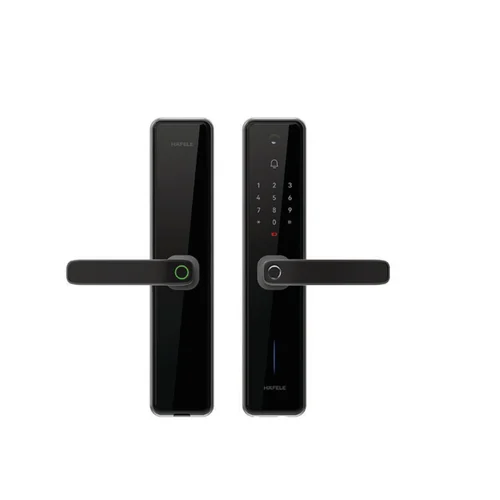 Hafele ZENITH Smart Door Lock