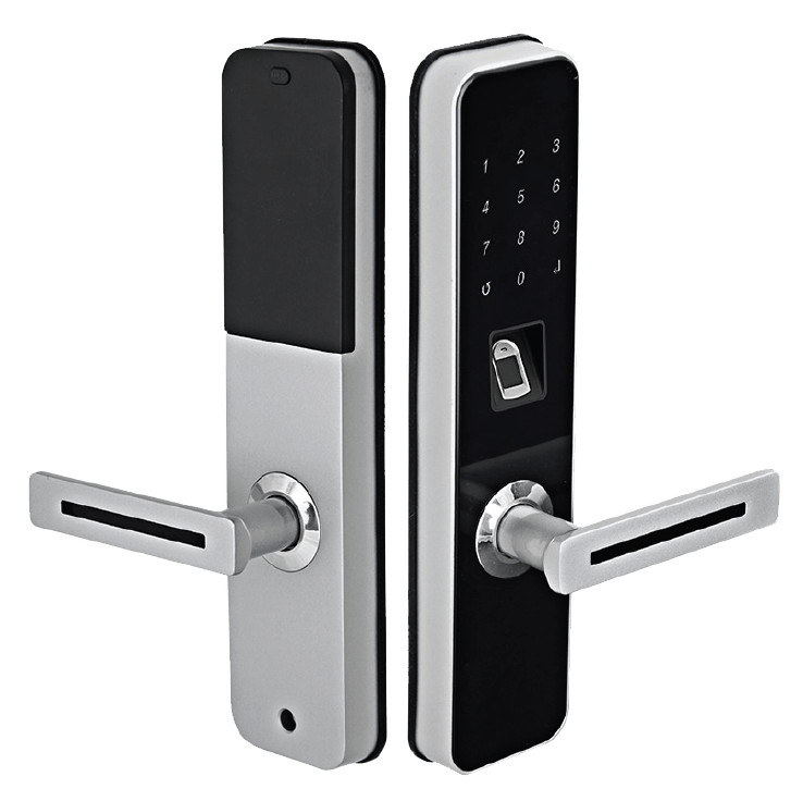 Zemote Smart Door Lock