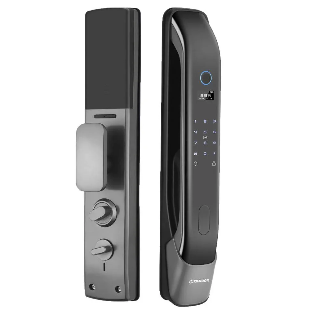 Elite Sec Source EL500 Smart Door Lock
