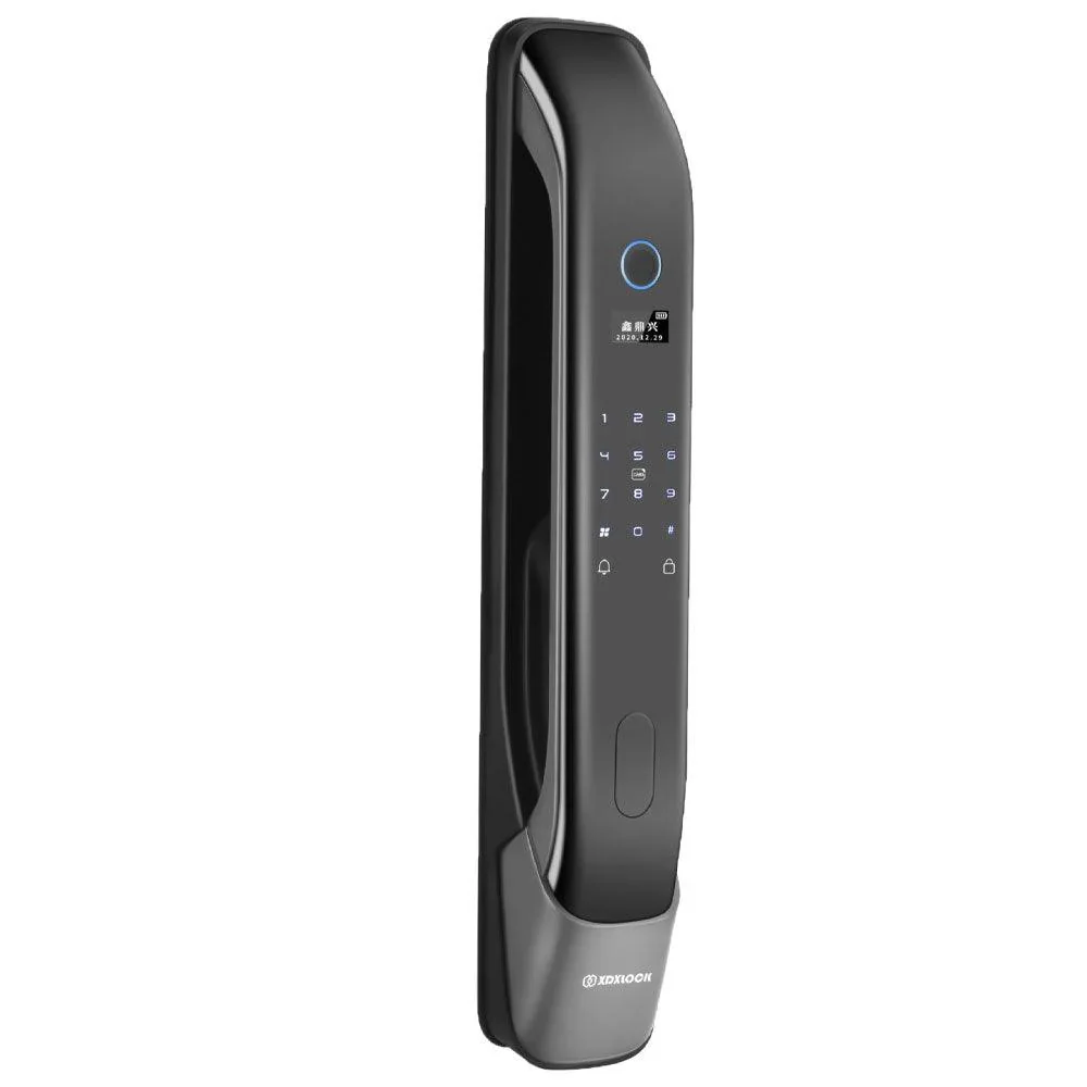 Elite Sec Source EL500 Smart Door Lock