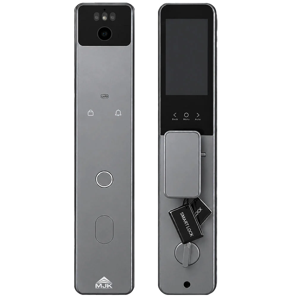 MJK 8806 Smart Door Lock