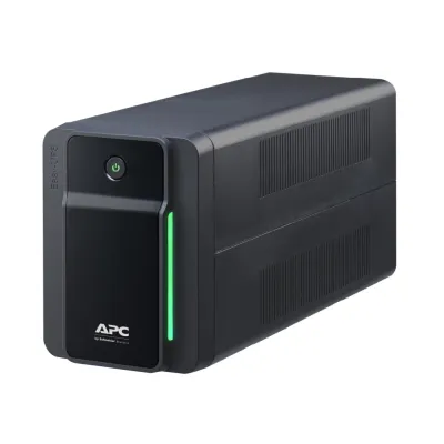 APC Back-UPS 700VA / 360 Watts (120V, with USB Charging)