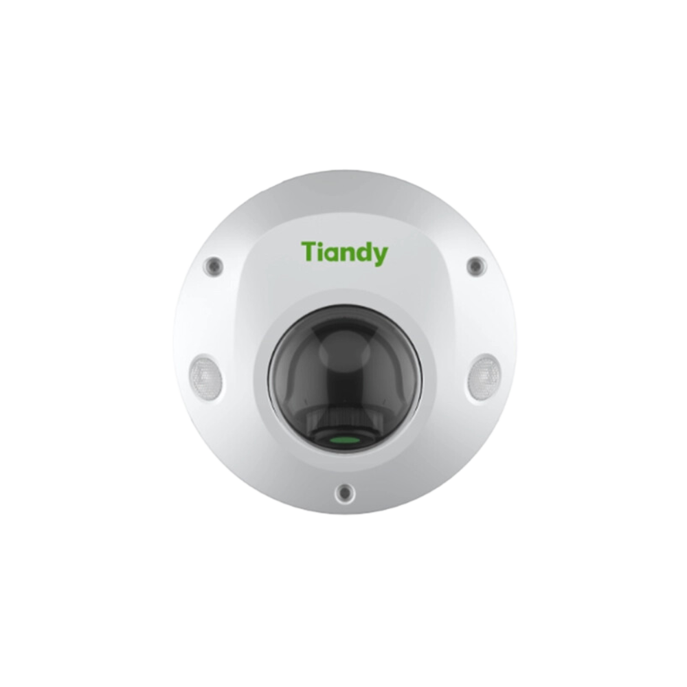 Tiandy 5MP Fixed IR Mini Dome Camera