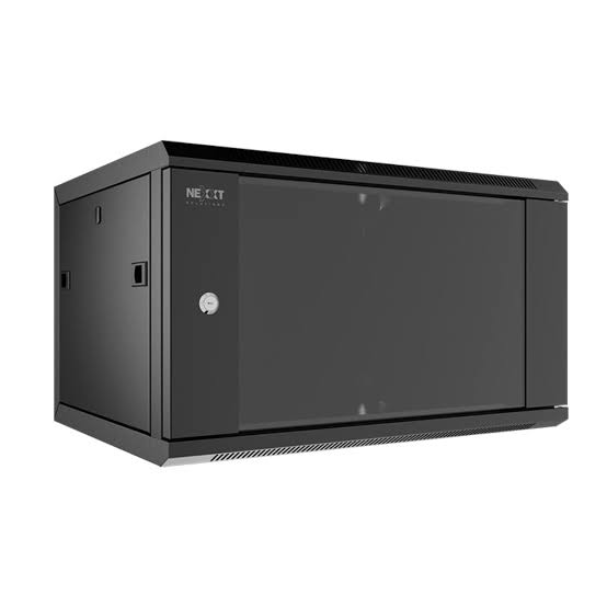 6U Server / Network Rack