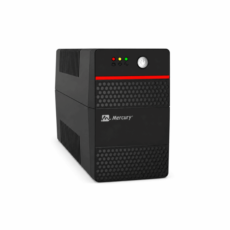 Mercury Maverick 850VA UPS Power Backup