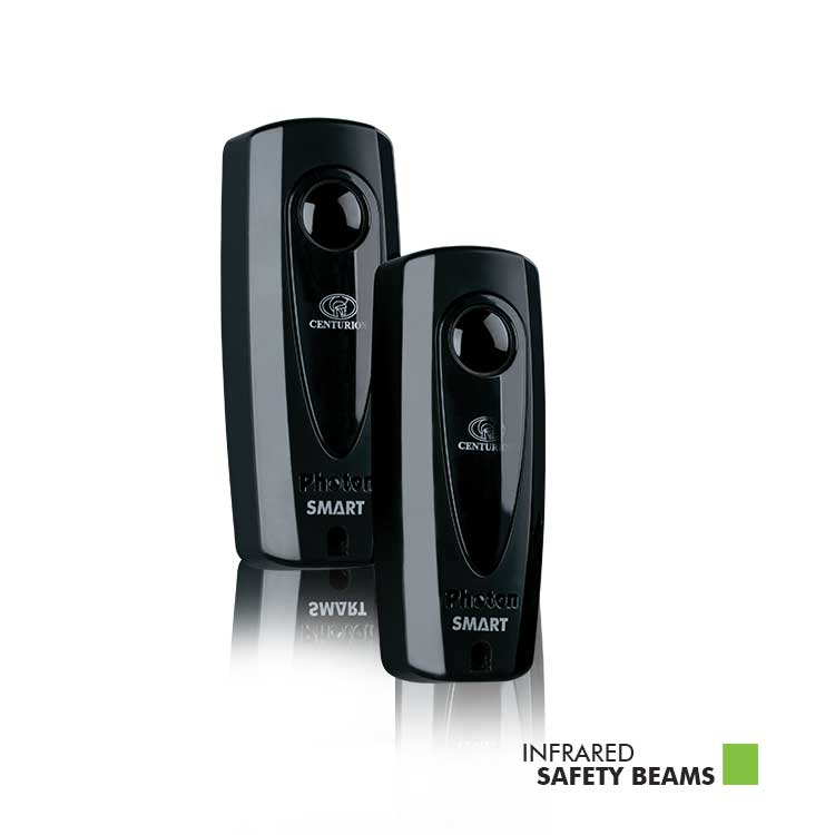 Centurion Photon Smart Beam Sensors