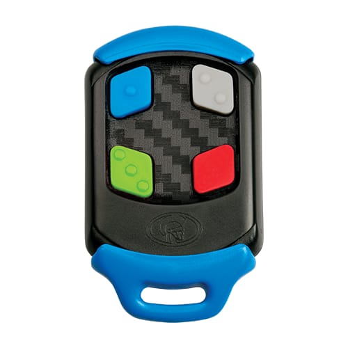 Centurion Nova Remote 4 Button