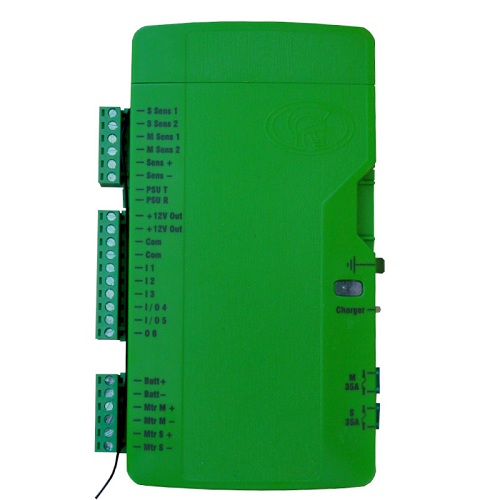 Centurion Vantage Vx SMART Controller PCB