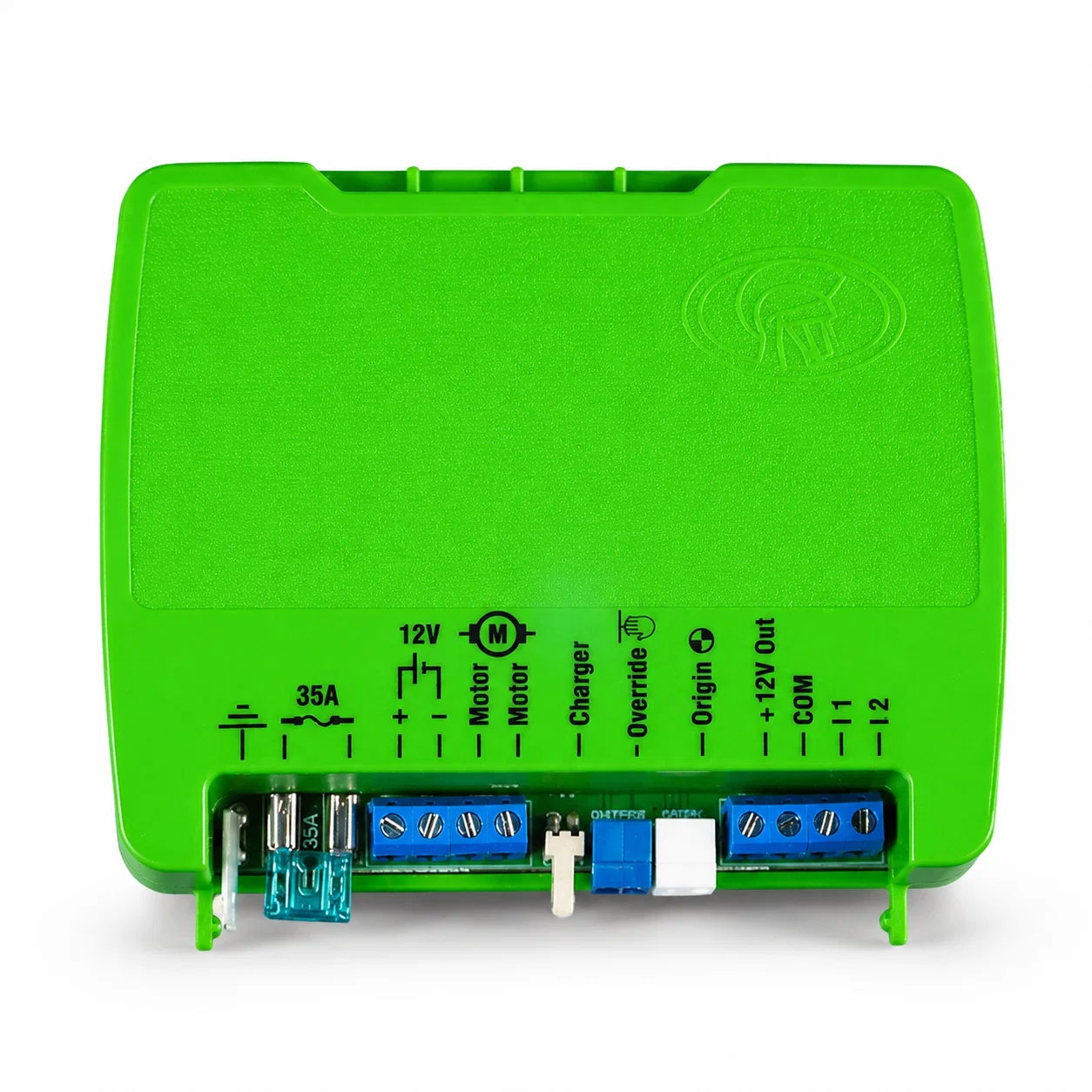 D3 Smart Controller PCB Asembly