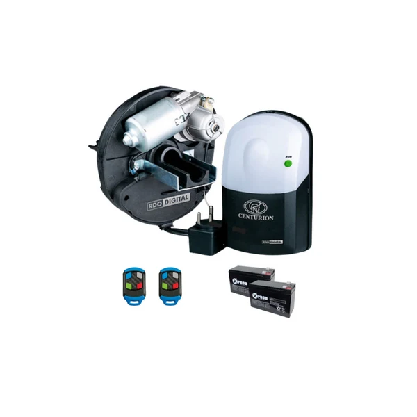 Centurion RDO Digital Roll-Up Garage Door Motor Kit