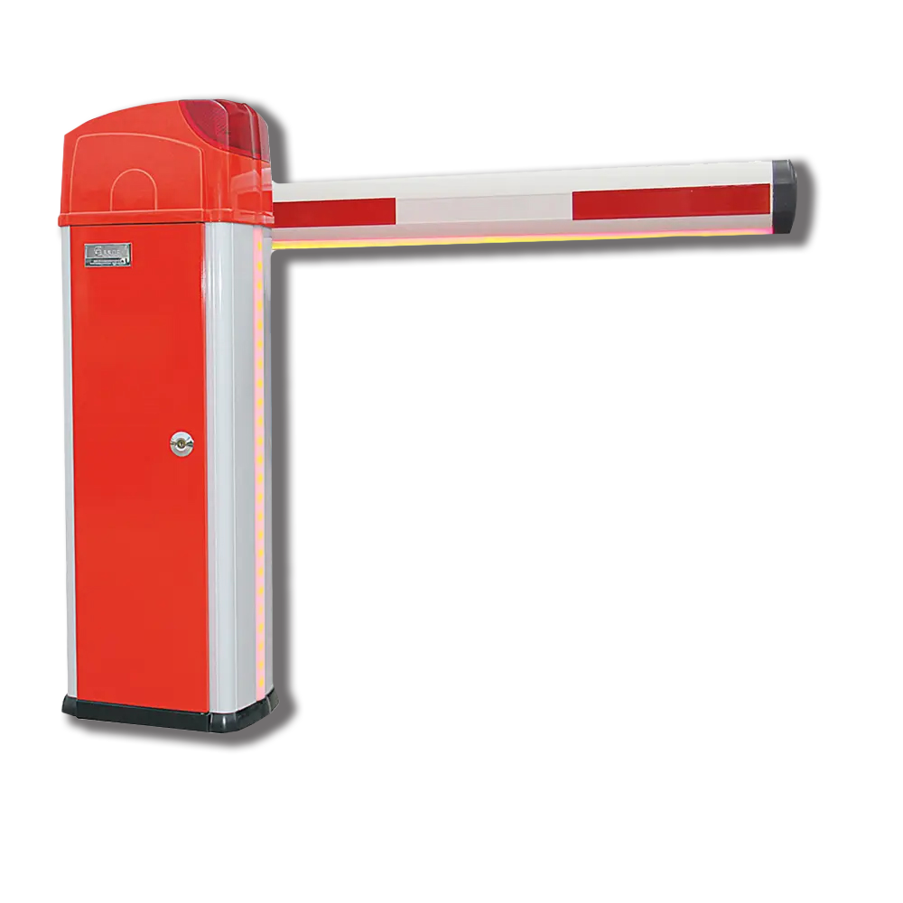 Automatic Traffic Road Barrier Gate