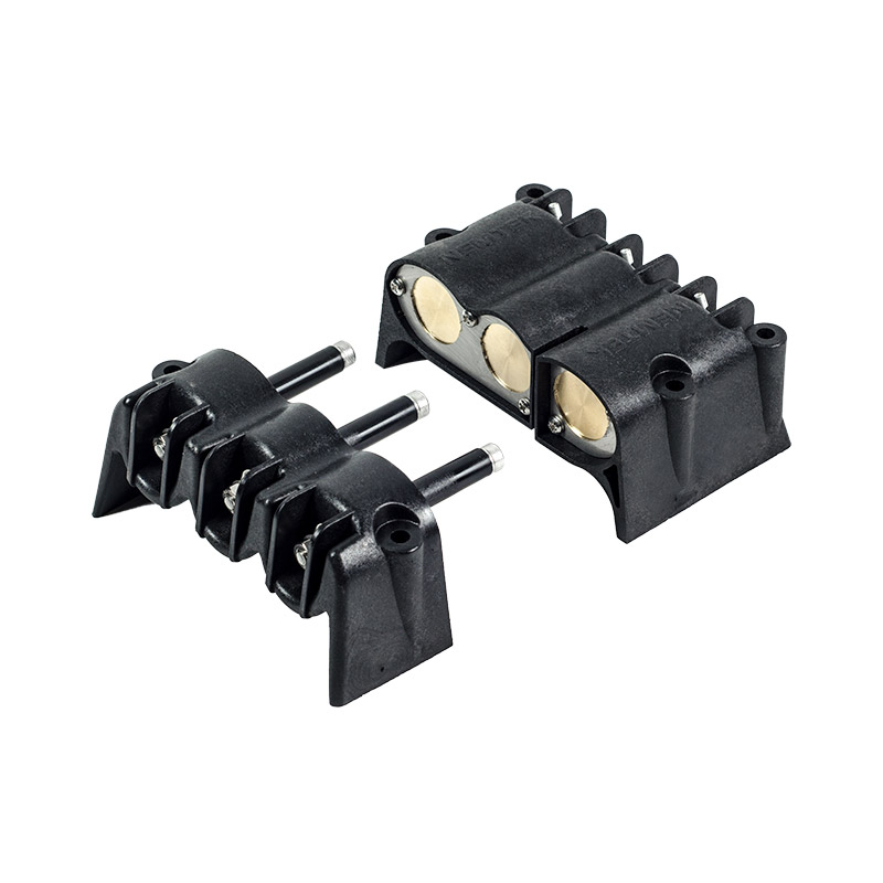Nemtek 3-Way Gate Contacts
