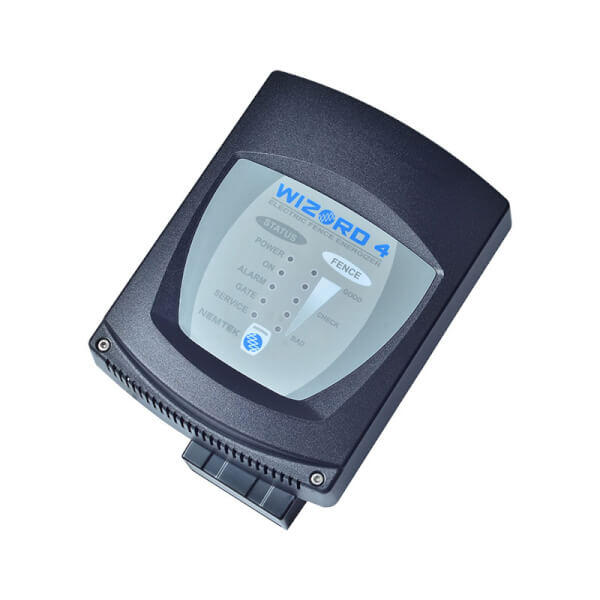 Nemtek Wizord 4