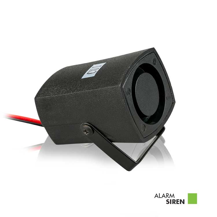 Centurion Systems SMΔRT Siren