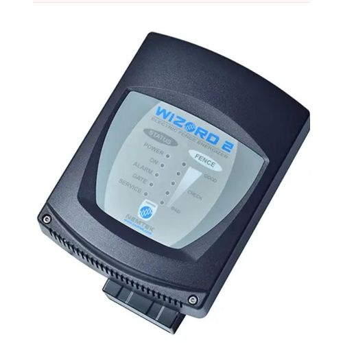 Nemtek Wizord 2