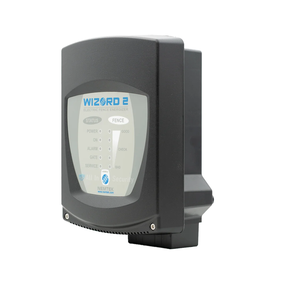 Nemtek Wizord 2