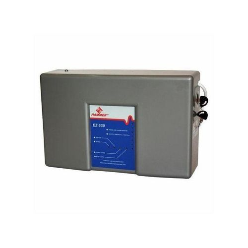 Hammer EZ 630 1-Zone Electric Fence Energizer