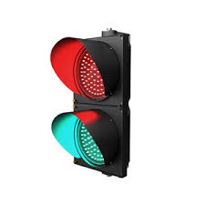 Centurion Traffic Light
