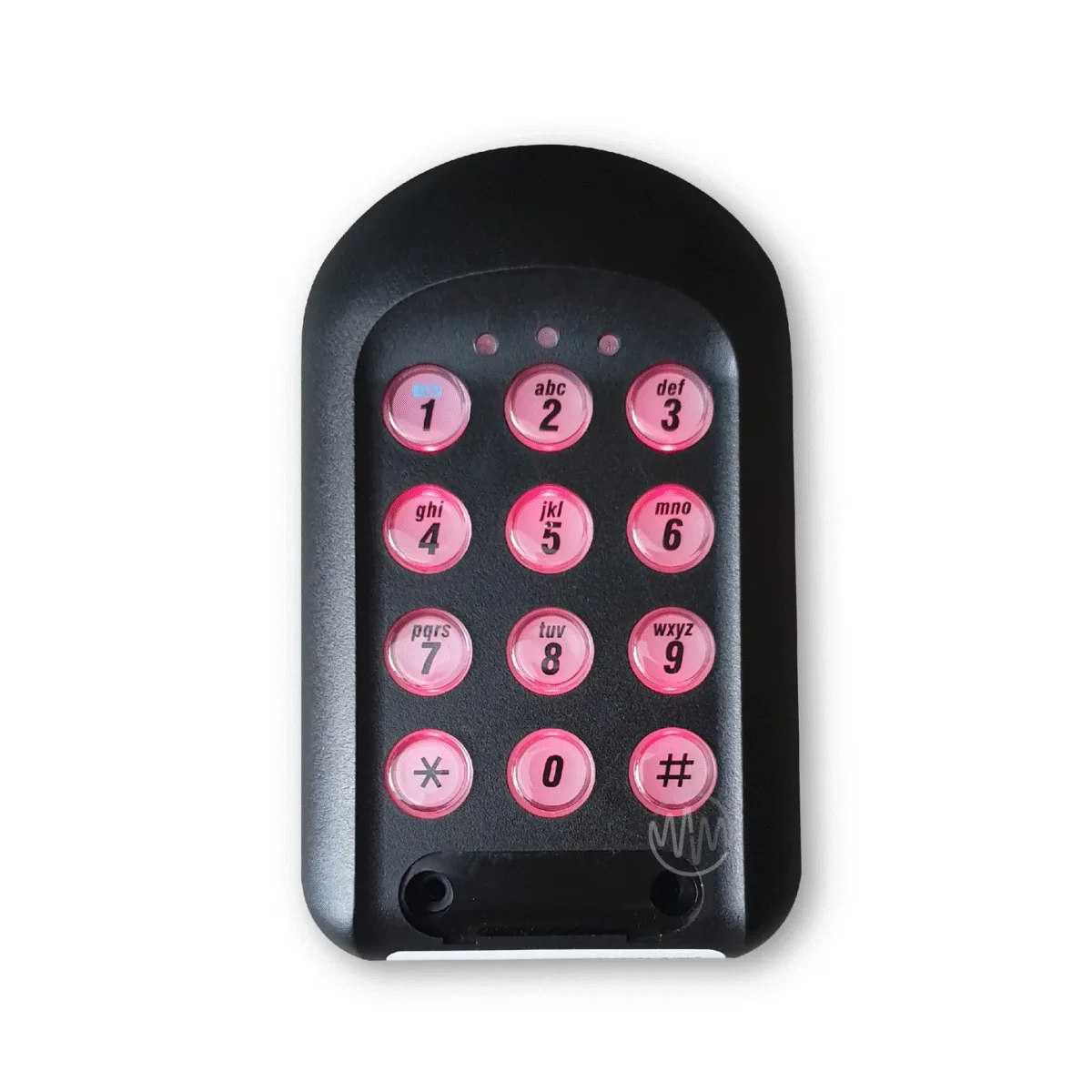 Centurion SmartGuard Air Wireless Keypad