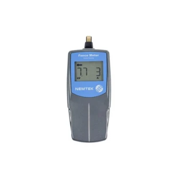 Nemtek Electric Fence Meter