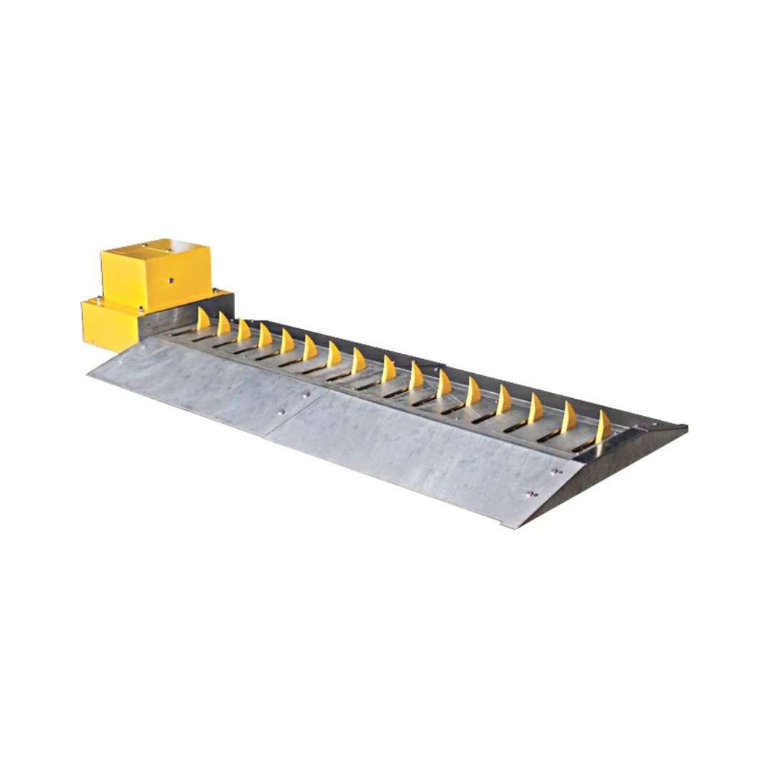 Centurion CLAWS Spike 4.5-Meter Direct Drive Surface Mount