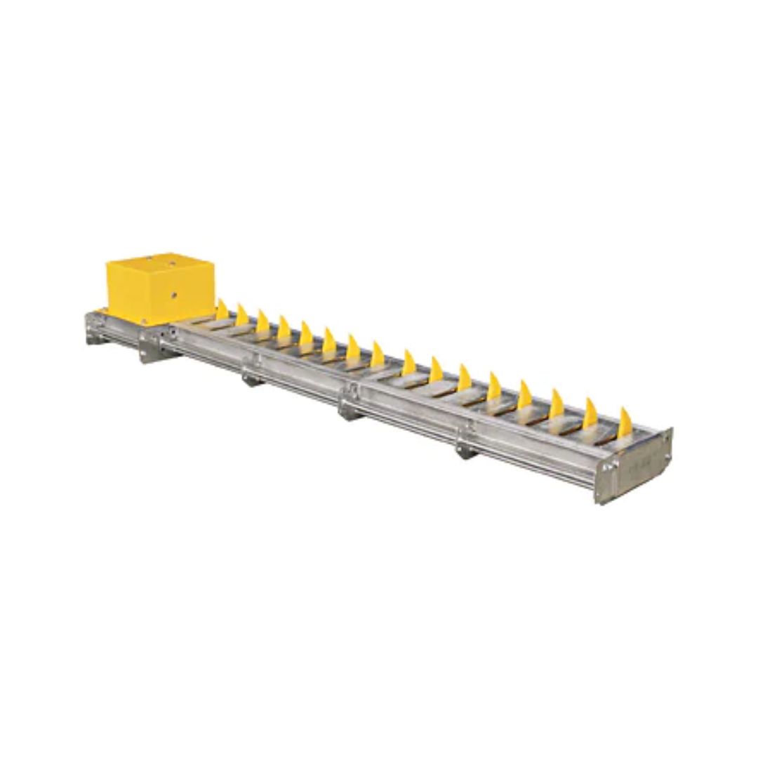 Centurion CLAWS Spike 4.5-Meter Direct Drive Surface Mount
