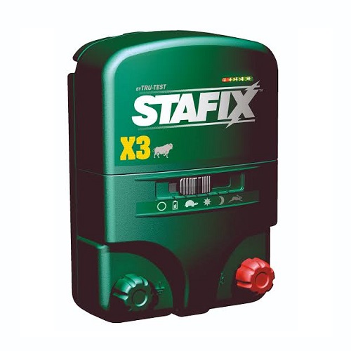 Stafix X3-Unigizer