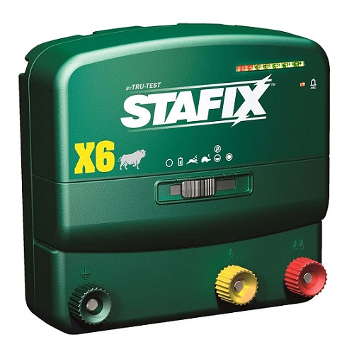 Stafix X6-Unigizer